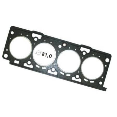 Jt Cabec Marea/Dobl 16V 141573Pk Marea/Doblo 16V