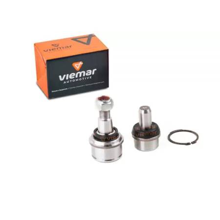 Pivo Suspensao F250 F350 Super Duty 1999/ Viemar 503088K