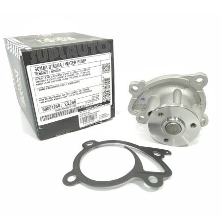 Bomba Agua Kicks Livina March Versa Captur Duster Logan Sandero Schadek 20258