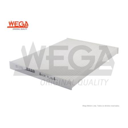 Filtro De Ar Condicionado Frontier Sentra 12 Xtrail 08 Wega Akx1953