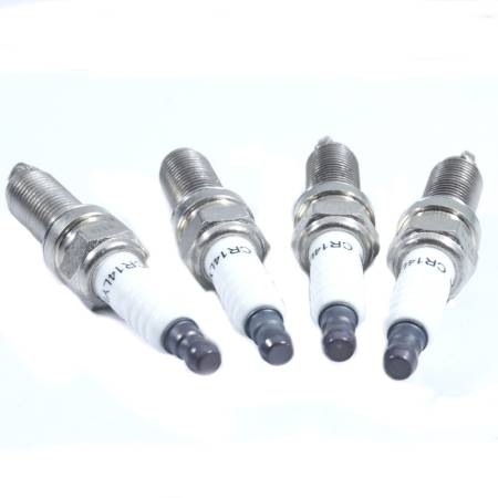 Vela Ignicao Wega Santa Fe 3.5 2009/ Wega Cr14Lyi1