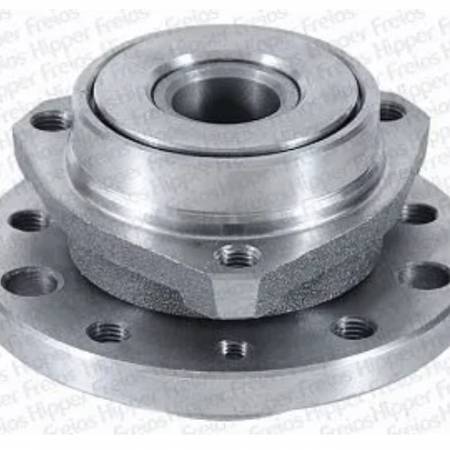 Cubo De Roda Astra Zafira 1999/ Mds Ct49A