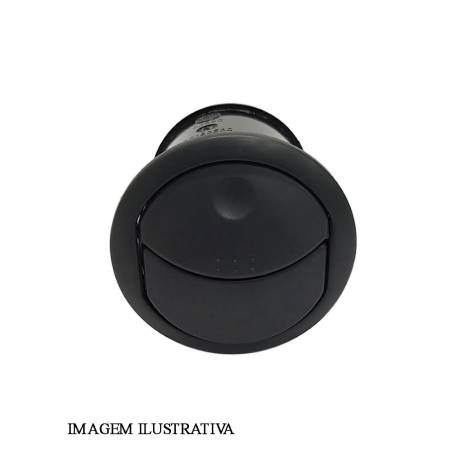 Difusor Saida Ar Central Uno Fiorino 2011/ Fiat 100250021