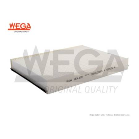 Filtro De Ar Condicionado Megane 06 Grand Tour Wega Akx1394