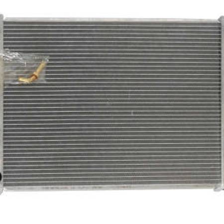 Radiador Kia Soul 1.6 16V 09/12 Aut Procooler Pi100878