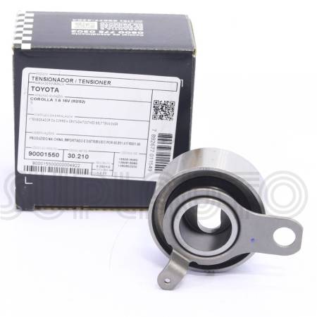 Tensor Correia Dentada Corolla 1992/2002 Schadek 90001550