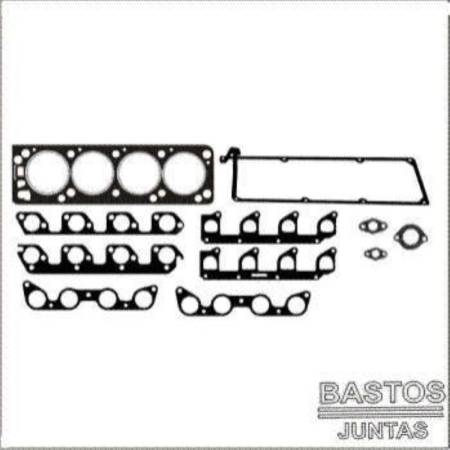 Junta Retifica Ranger Soch 2.3 2.5 8 Valvulas Gasolina Bastos 131259Pk