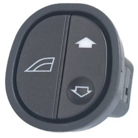 Interruptor De Vidro Eletrico Lado Direito Ford Ka Almapy 530000