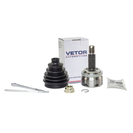 Junta Homocinetica Esquerda Creta Elantra Cerato Soul Vetor Vt5457