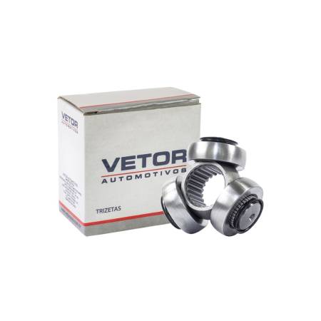 Trizeta Tracker Doblo Idea Linea Palio Punto Siena J6 Strada Vetor Vt9070