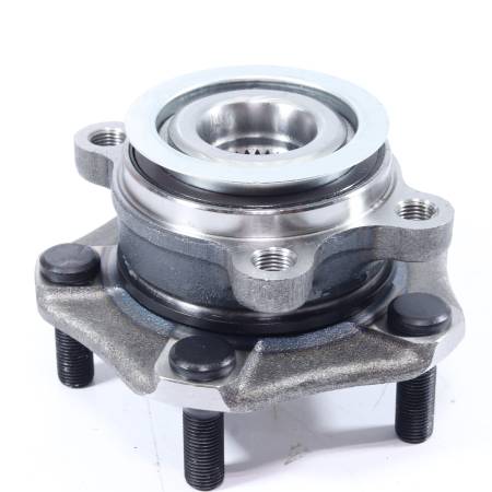 Cubo Roda Sentra Nissan Cvvtcs Sl Sv Unique 2013/ Ima Al381