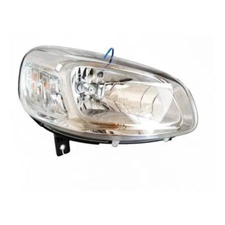 Farol Diant Ld Fiat Uno 2016/2021 Fiat 52038978