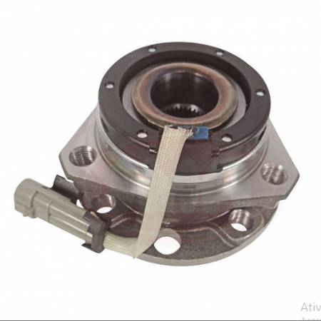 Cubo Rd Ast/Zaf D 99/ 4F Abs Al508 Ast/Mer 99/ C/Abs