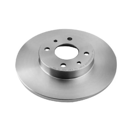 Disco De Freio Diant Uno Palio 12/ Mobi Fire Trw Rpdi04540