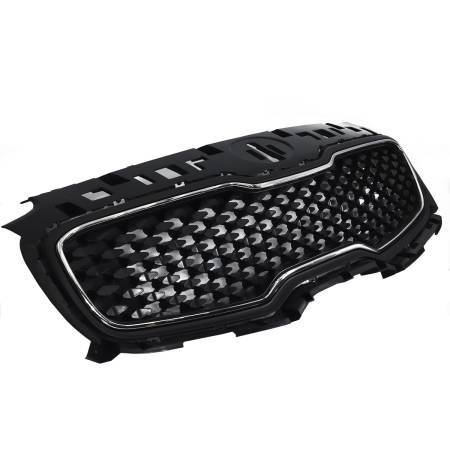 Grade Frontal Sportage 2015/ Kia 86350D9000