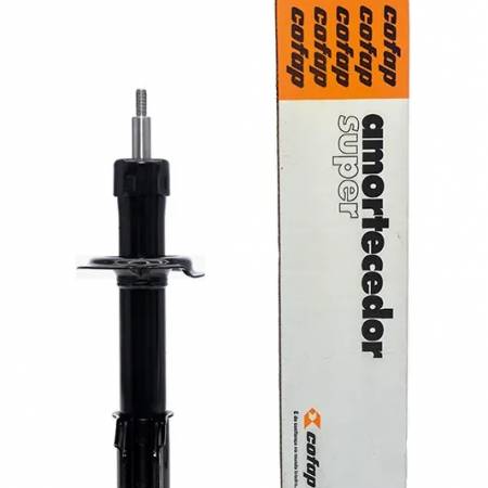 Amortecedor Dianteiro Par Fiorino 89/90 Cofap Mp32094