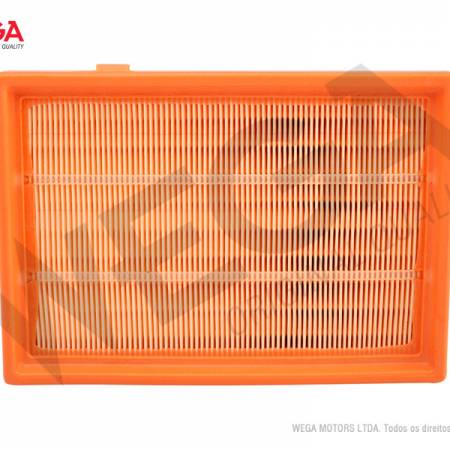 Filtro De Ar Onix 2012/ Prisma 2013/ 408 2015/ Wega Fap3286