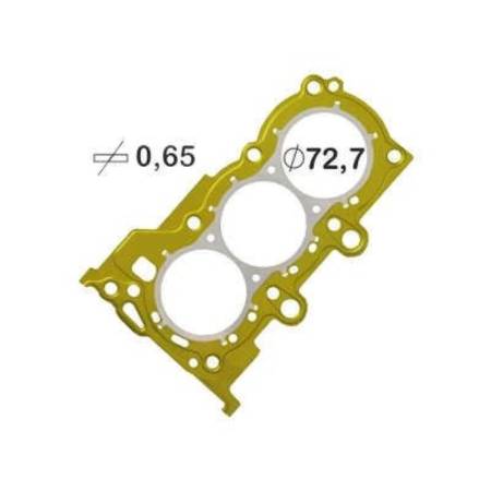 Junta Cabecote Hb 20 Picanto 2014 1.0 12 V3 Bastos 1515186Ml