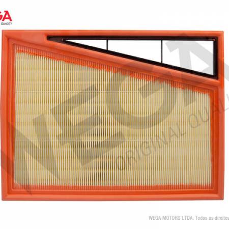 Filtro De Ar Uno Mobi Argo 17 Firefly 1.0 1.3 Wega Fap2829