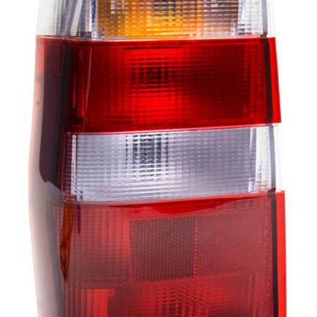 Lanterna Traseira Fiorino 2004 À 2013 Fitam 35066E