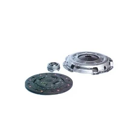 Kit Embreagem Corcel 1.6 Belina 1978/ Luk 620302300