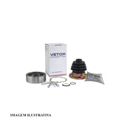 Junta Deslizante Volkswagen Kombi 78/97 Vetor Vt5042