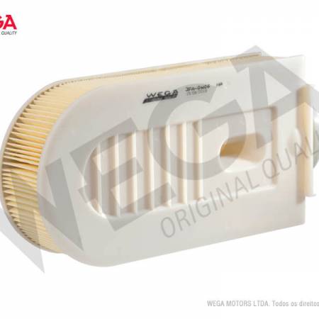 Filtro De Ar Mb Classe Glk 220 2.1 2.2 2013/15 Wega Jfa0W06
