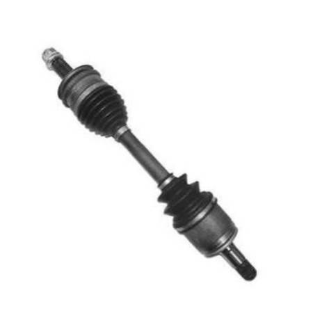 Semi Eixo Esquerdo Mitubishi L200 Triton 2008 Isapa 27060