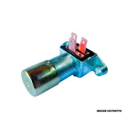 Chave Luz Opala Caravan 3 Terminais Ate 1980 Marilia Im11051