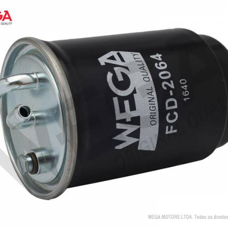 F Comb S10/Frontier 02/ Fcd2064 S10/Frontier 02/04 Mwm Sprint