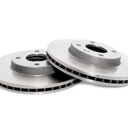 Disco Freio Dianteiro Toyota Etios 1.5 1.3 2013/ Trw Rcdi09620