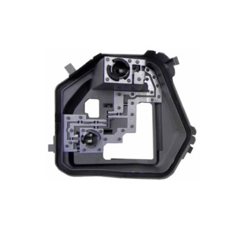 Circuito Lanterna Traseira Vw Voyage 2013/2017 Vw 5Us945257G