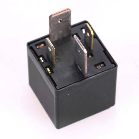 Rele Auxiliar Fiat 70A 12V Fiat 11130287