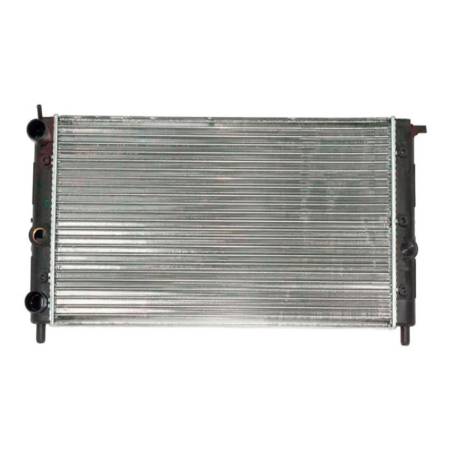 Radiador Uno Fiorino Premio 1.0 1.5 1996/ Sem Ar Condicionado Visconde Rv2532