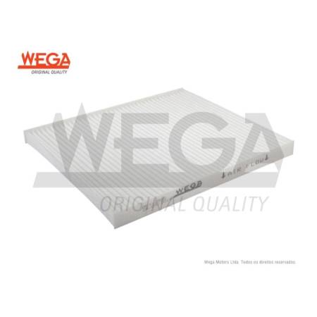 Filtro De Ar Condicionado Cerato Sorento Mohave Carnival Wega Akx1985