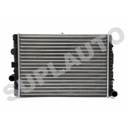Rad Gol 97/ Mi S/Ac 7067523 Gol 97/08 1.0 8/16V S/Ac