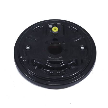 Espelho De Roda Traseiro Up 2014/ Vw 5Z0609076Af