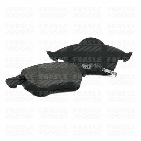 Pastilha De Freio Dianteira - Troller 01/ Pd676 - Fras-Le