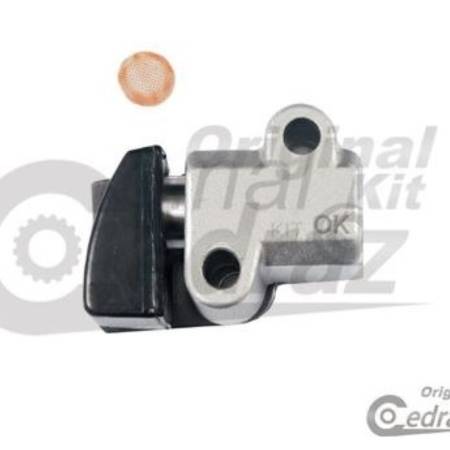 Kit De Distribuição Ford Motores Cht 1300 1400 1600 Cedraz Ok0104