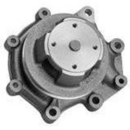 Bomba D'agua Ford 4000 Cargo 1982 A 1992 Urba Ub584