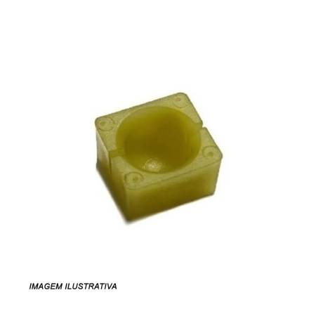 Bucha Seletor Marcha Fiesta Ecosport Focus Ka Ford 97Zt7C445Ae