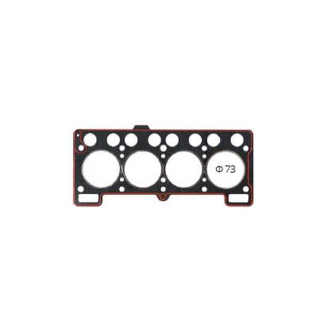 Junta Cabecote Escort Hobby Gol 1000 Pathway 10014