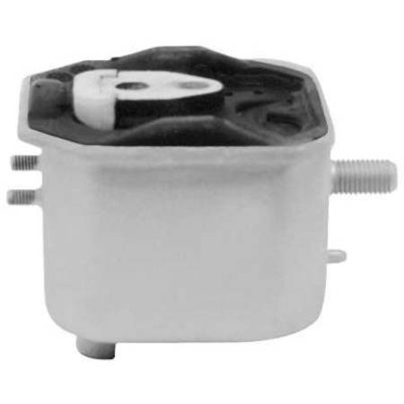Coxim Motor Le Gol Kombi Parati Saveiro 1996 Em Diante Borflex 658