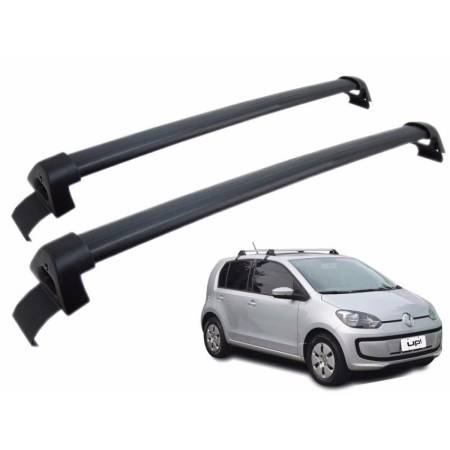 Bag Rack Wave Up 14/ 4P 6260 Pta Up 14/ 4P Prata