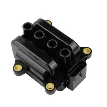 Bobina Ignicao Clio Kangoo Logan Sandero Symbol 206 March Renault 8200702693