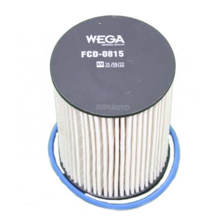 Filtro De Combustivel Xc60 2.4 2015/ Wega Fcd0815