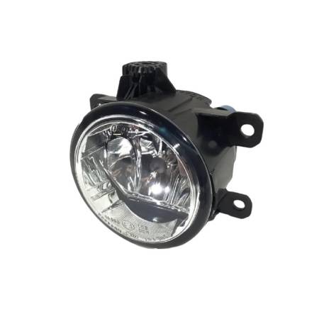 Farol De Milha Diant Mobi Punto 2013/ Renegade Fiat 51858824