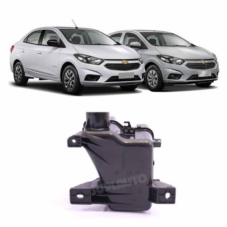 Reservatorio Limpador Parabrisa Onix Prisma 17/ Gm 52154604