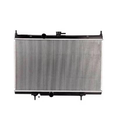 Radiador Sentra 2013/ Grupo Re13365116