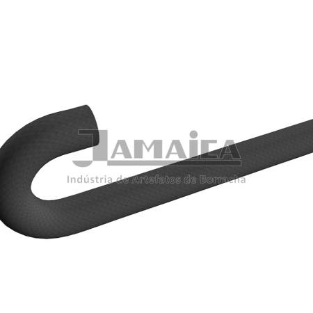 Mangueira Carcaca Ao Termostato Monza Kadett Jamaica J7050